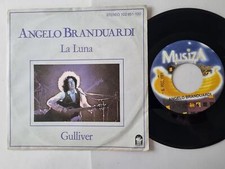 Angelo branduardi luna gebraucht kaufen  Neuss