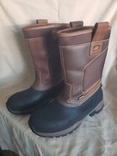 waterproof rigger boots for sale waterproof rigger boots for sale EDGWARE