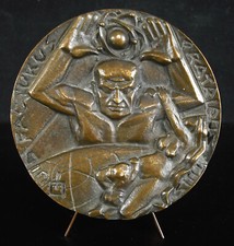 Medal 800g homo d'occasion Medal 800g homo d'occasion  Strasbourg-