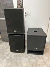 Dynacord lite 2000 gebraucht kaufen  Dannstadt-Schauernheim