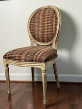 Antiqued ivory louis for sale  Silver Spring