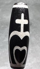 Tibetan old agate for sale  Fort Lauderdale