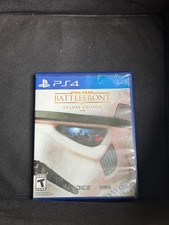 Usado, Star Wars Battlefront Deluxe - Sony PlayStation 4 comprar usado Usado, Star Wars Battlefront Deluxe - Sony PlayStation 4 comprar usado  Enviando para Brazil