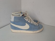 Nike blazer trainers for sale  TADWORTH