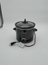 Crock pot scr200 for sale  Danbury
