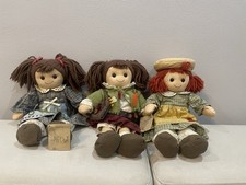 Bambole doll originali usato Bambole doll originali usato  Faenza