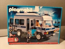polizei mannschaftswagen playmobil gebraucht kaufen polizei mannschaftswagen playmobil gebraucht kaufen Maßbach