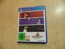Final Fantasy VIII (8) Remastered | Playstation 4, usado comprar usado  Enviando para Brazil