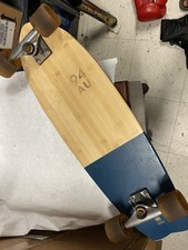 Usado, GLOBE BRAND 30" SKATE LONGBOARD, EXCELENTE ESTADO comprar usado  Enviando para Brazil