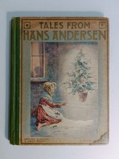 Hans andersen andersen for sale  BIDEFORD
