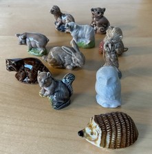 Wade whimsies joblot for sale  CARLISLE