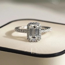 9x7mm emerald cut for sale  Redmond
