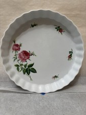 Christineholm fluted porcelain for sale  Morrisville