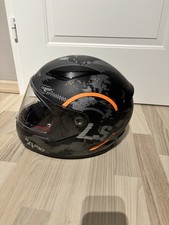 Rapid integralhelm creep gebraucht kaufen Rapid integralhelm creep gebraucht kaufen  Hille