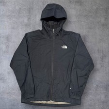 Mens black north for sale  BRADFORD