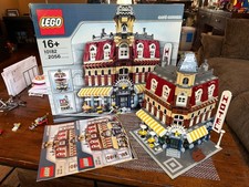 Lego advanced models for sale  Port Washington