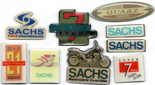 Pin konvolut sachs gebraucht kaufen  Bremen
