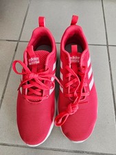 Baskets femme adidas d'occasion  Santes
