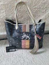 Mcm lion edition gebraucht kaufen  Nürnberg