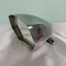 Specchietto retrovisore ottone usato  Santena