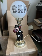 chaplin lamp charlie for sale chaplin lamp charlie for sale Wray