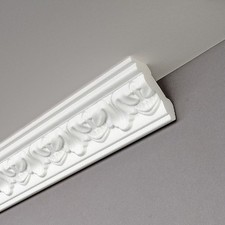 Cornice polistirolo decosa usato  Pontecagnano Faiano