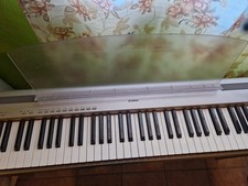 Pianoforte tastiera yamaha usato  Milazzo