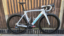 Bianchi oltre xr4 for sale  GRIMSBY