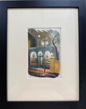 Eric ravilious pharmaceutical for sale  HELENSBURGH