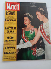 Paris match 109 d'occasion  Vesoul