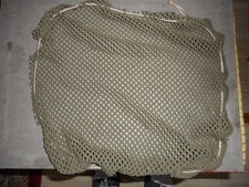 Filet casque troupe d'occasion  Valdampierre
