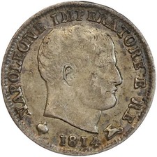 Soldi napoleon imperator d'occasion  Paris II