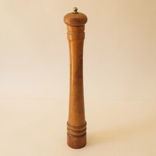 Vintage pepper mill for sale  BRISTOL
