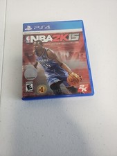 Nba 2k15 for sale  Rock Springs