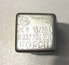 Bosch 0332204201 relais gebraucht kaufen  Gollhofen