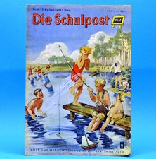 Schulpost 1946 zeitschrift gebraucht kaufen Schulpost 1946 zeitschrift gebraucht kaufen  Bitterfeld