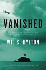 Vanished sixty year for sale  Montgomery