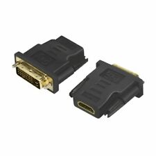 Adapter hdmi dvi gebraucht kaufen  Dessau-Roßlau