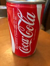 Lattina coca cola usato  Vertemate con Minoprio