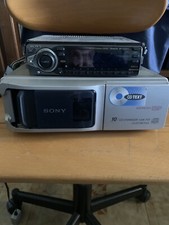 Sony car con usato  San Giovanni la Punta