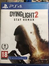 Dying light ps4 usato  Poirino