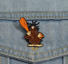 Captain caveman metal for sale  IPSWICH