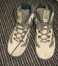 Wanderstiefel gri sport gebraucht kaufen  Augsburg