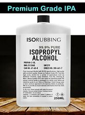 Alcool isopropilico puro usato  Spedire a Italy