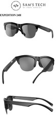 Lunettes soleil audio d'occasion  Villepinte