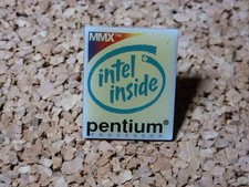 Pin button intel gebraucht kaufen  Deutschland