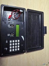 Scantronic 7300 nvm for sale  KING'S LYNN