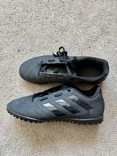 Adidas football shoes for sale  WARRINGTON