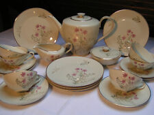 Kaffeeservice lhs hutschenreut gebraucht kaufen  Kelberg