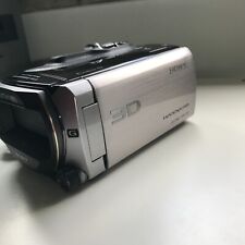 Usado, Câmera Filmadora Sony HDR TD10 3D VERSÃO PAL comprar usado  Enviando para Brazil